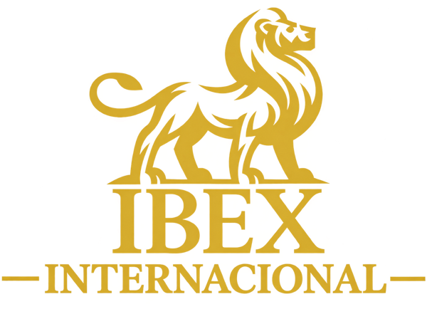 Escudo de IBEX Internacional